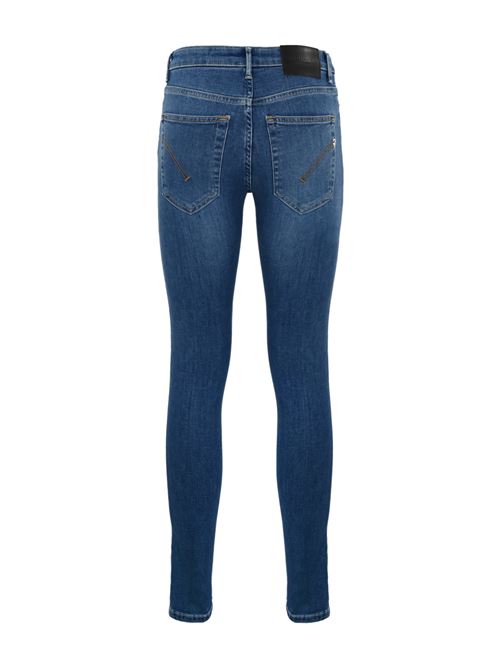 Dondup - Jeans Iris skinny DONDUP | DP450 DS0286D GX4800